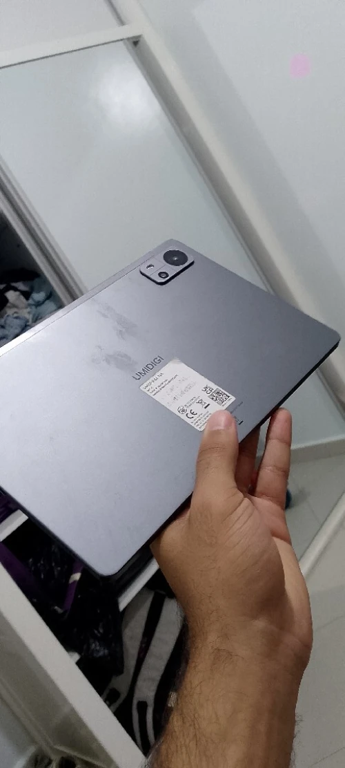 umidigi g5