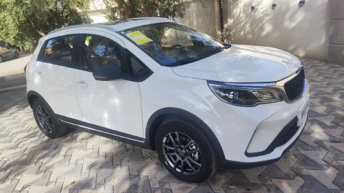 Geely GX3 PRO  2025 Geely GX3 PRO