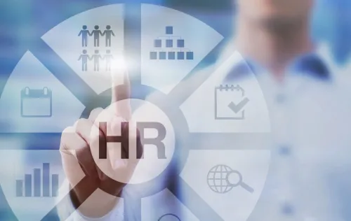 Formation pratique en GRH: Gestion des Ressources Humaines 