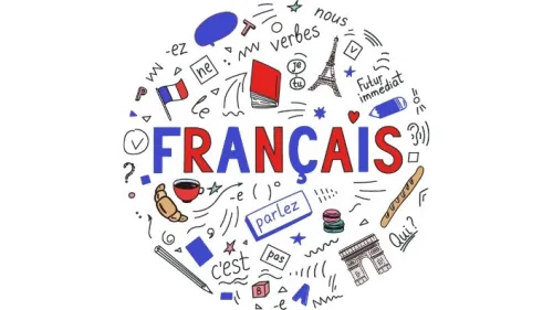 Français (Techniques d'expression) 