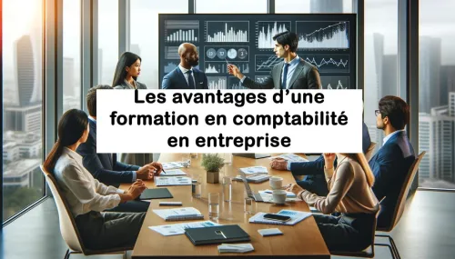 Formation pratique en comptabilité agréée par l'Etat 
