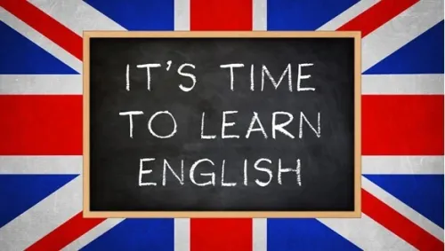 Anglais (Techniques d'expression) pour débutants 