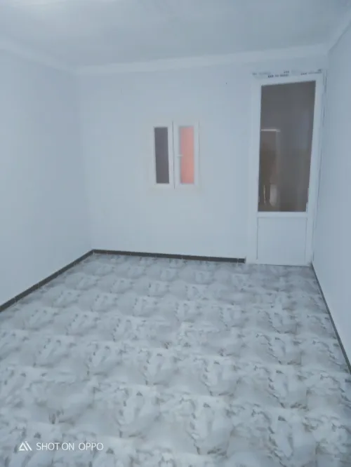 Vente Appartement F2 Médéa Ksar boukhari