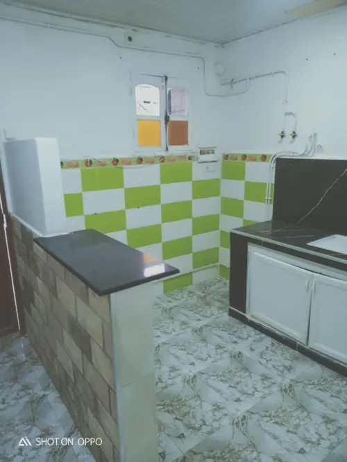 Vente Appartement F2 Médéa Ksar boukhari