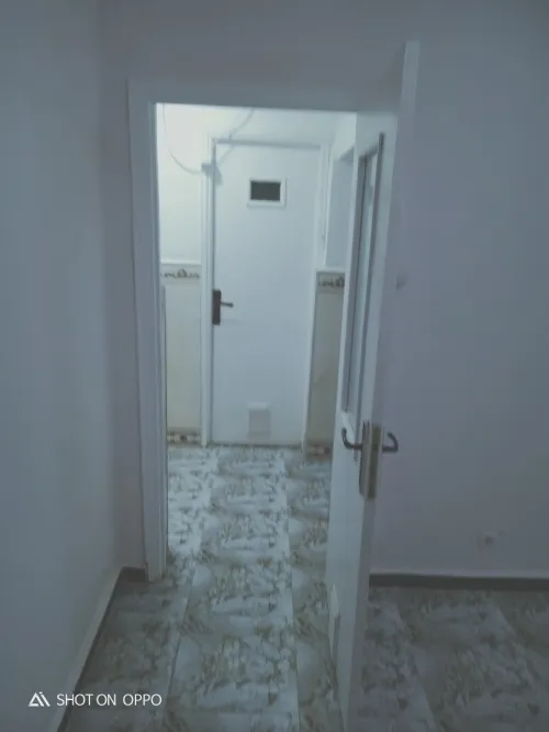 Vente Appartement F2 Médéa Ksar boukhari