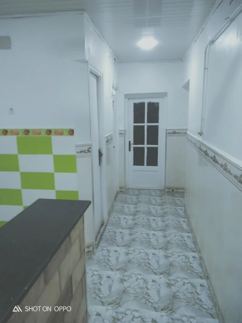 Vente Appartement F2 Médéa Ksar boukhari