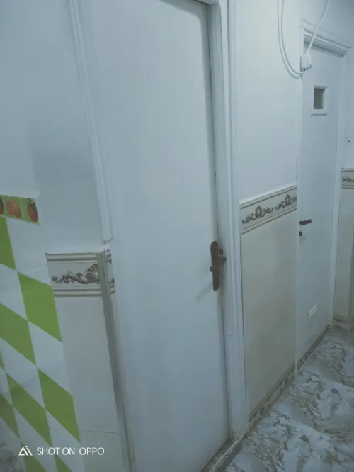 Vente Appartement F2 Médéa Ksar boukhari