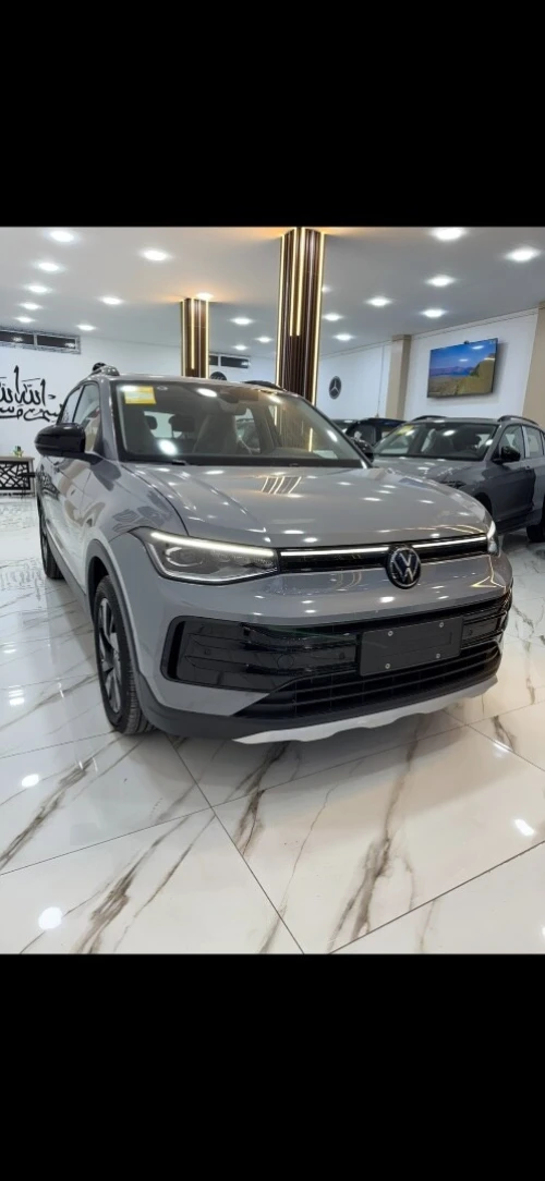 Volkswagen Tahru 2025 Xr