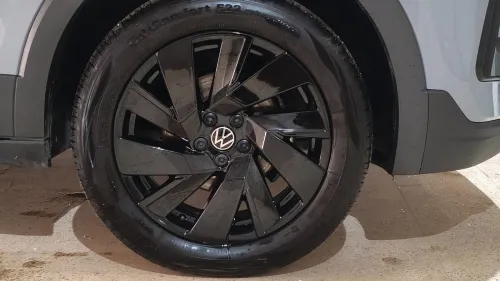 Volkswagen Tahru 2025 