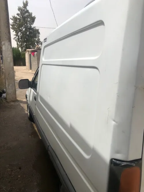 Renault Express 1996 Express