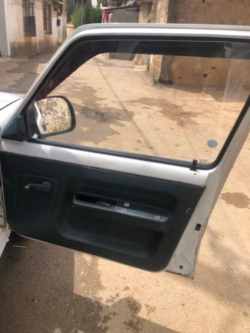 Renault Express 1996 Express