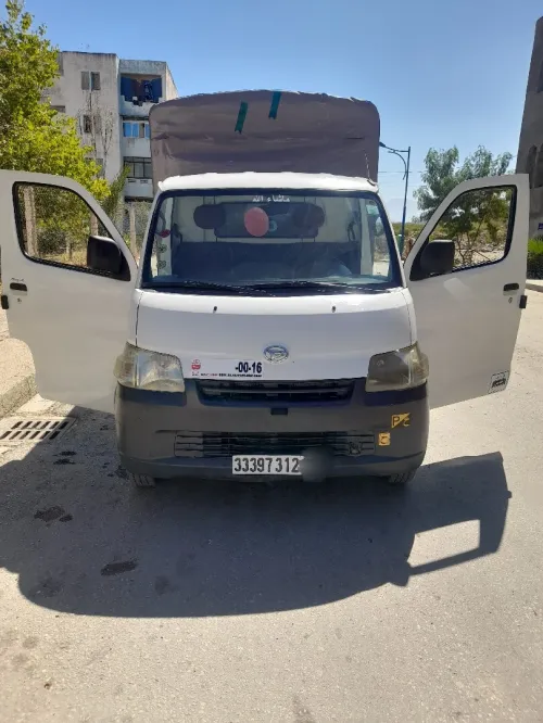 Daihatsu Gran Max 2012 Pick Up