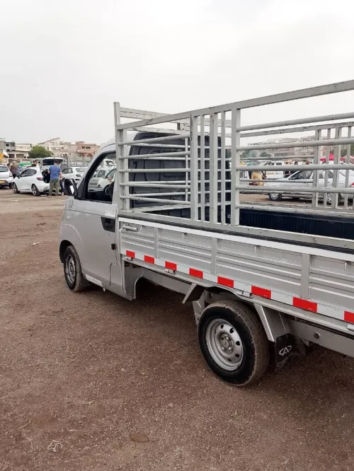 Chery Youki 2019 