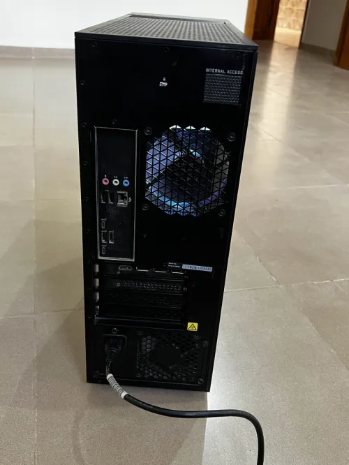 Omen 30L Desktop GT13-1xxx
