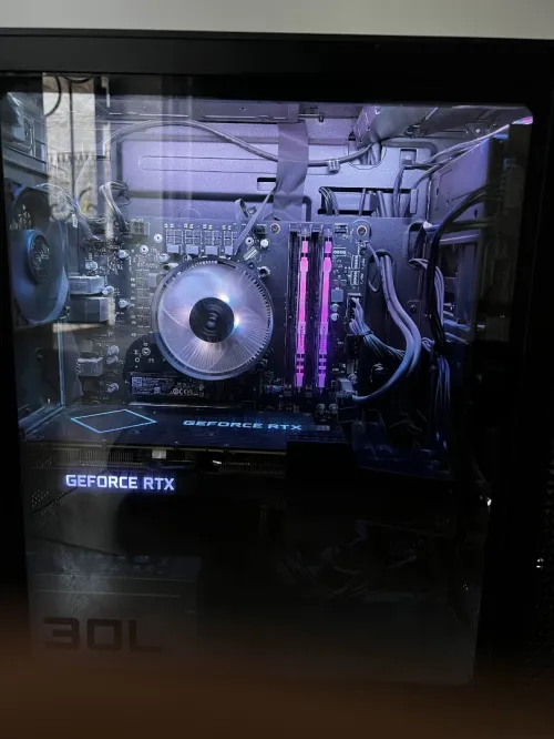 Omen 30L Desktop GT13-1xxx
