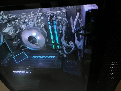 Omen 30L Desktop GT13-1xxx
