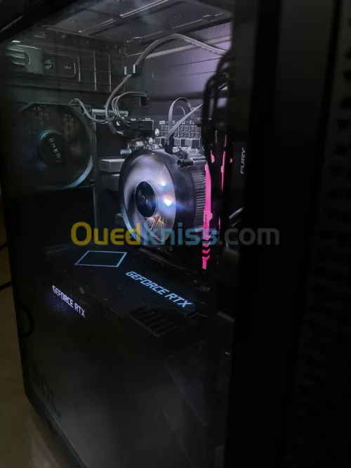 Omen 30L Desktop GT13-1xxx