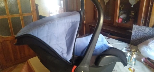 Siège Auto 