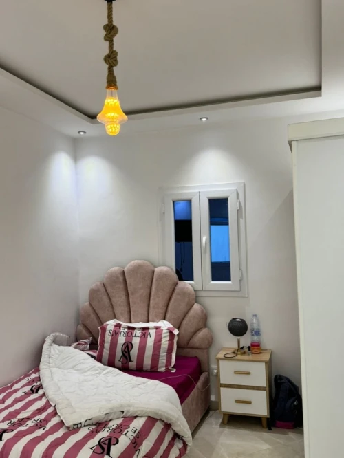 Vente Appartement F4 Tipaza Tipaza