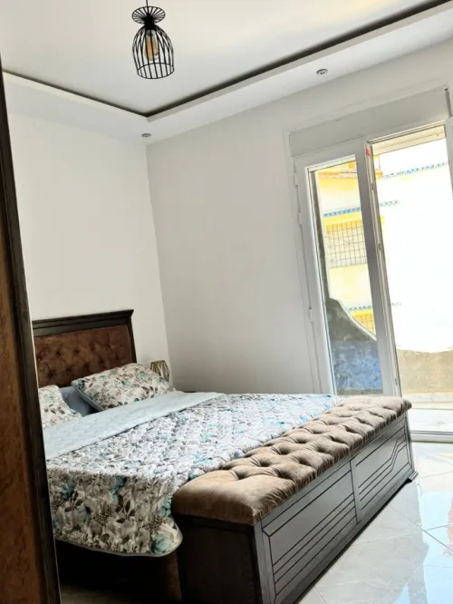 Vente Appartement F4 Tipaza Tipaza