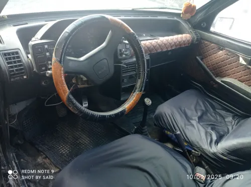 Fiat Uno 1985 Uno