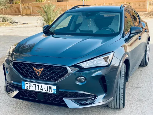 Cupra  Cupra formentor 2023 Cupra formentor