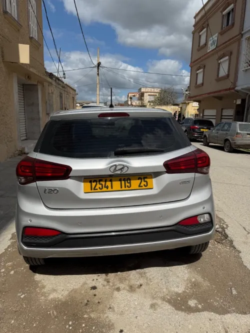 Hyundai i20 2019 i20