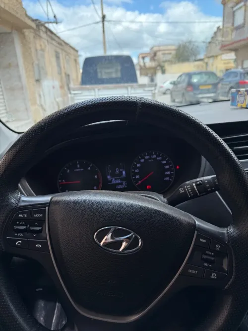 Hyundai i20 2019 i20