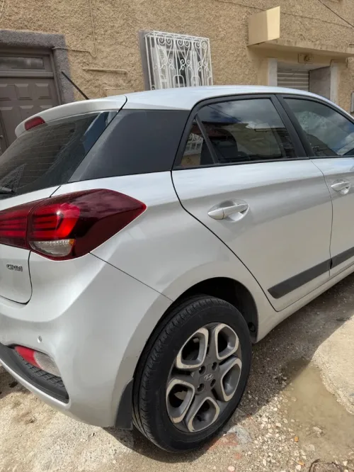 Hyundai i20 2019 i20