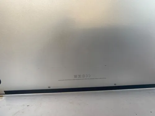 Macbok air2016