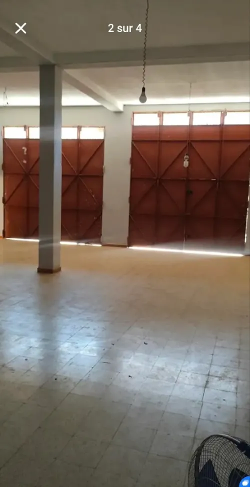 Location Local Mostaganem Mesra