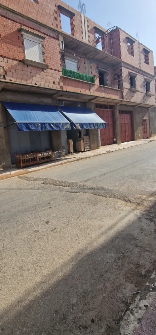 Location Local Mostaganem Mesra