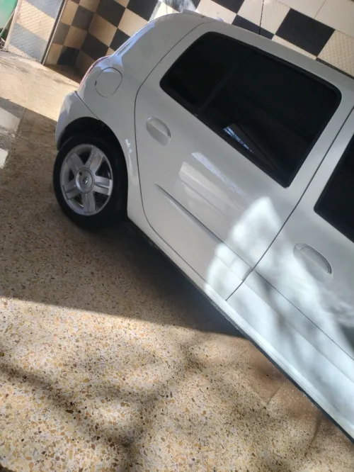 Renault Clio Campus 2015 Clio Campus