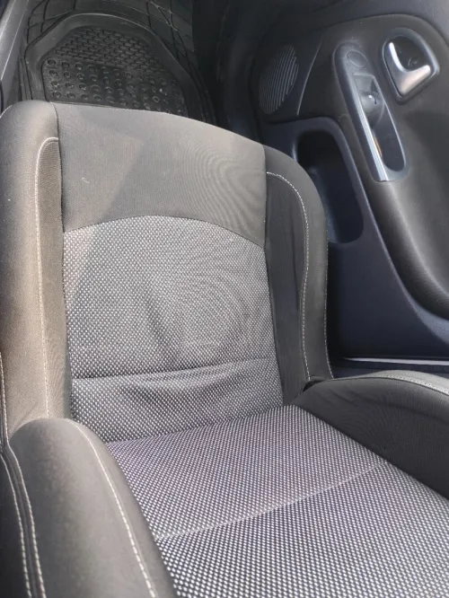 Renault Clio Campus 2015 Clio Campus