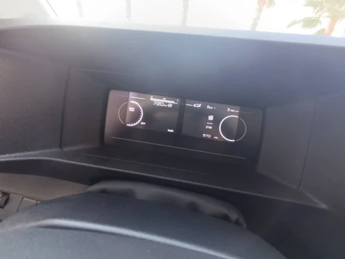 Location Peugeot Expert 