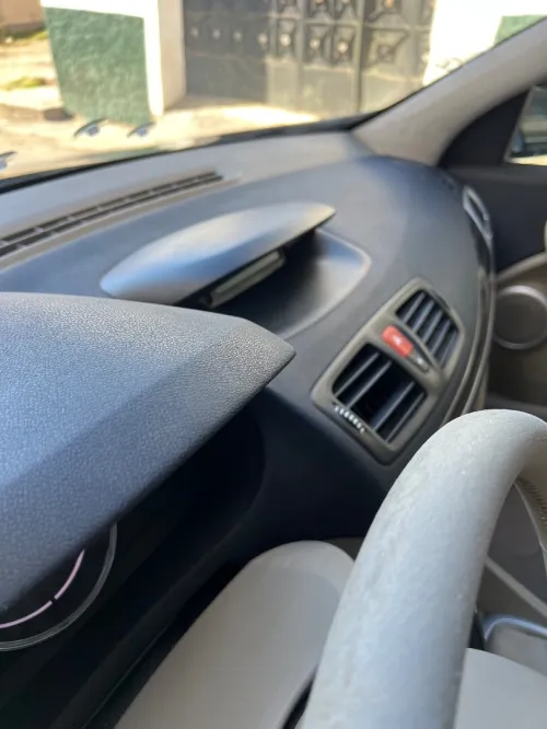 Renault Megane 3 2010 Privilege