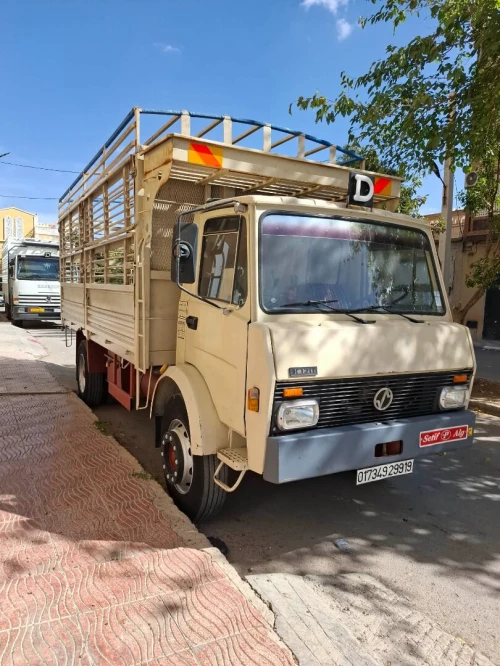 SONACOM K120 1999