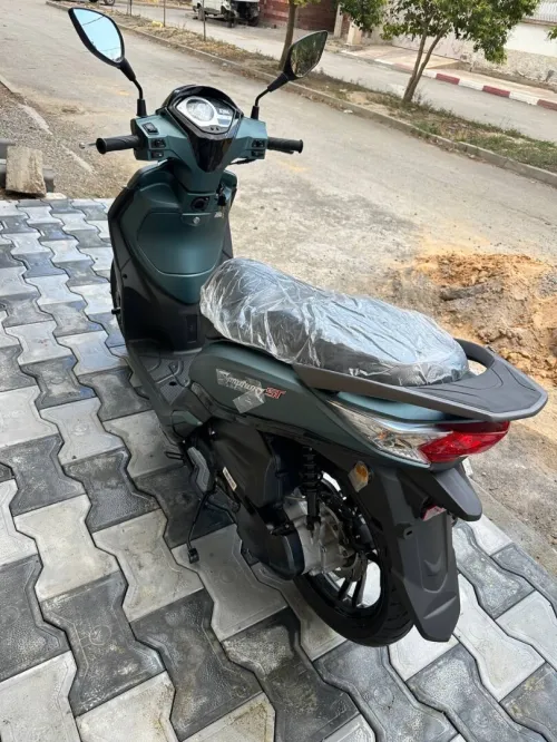 Sym St 150 2026