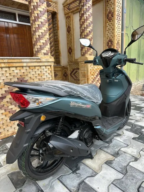 Sym St 150 2026