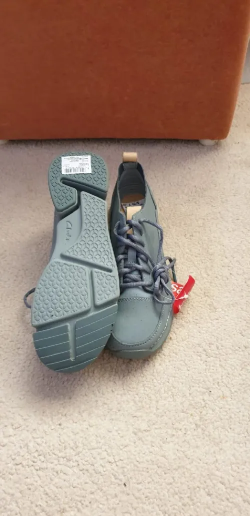 Chausseur/Basquette Clarks