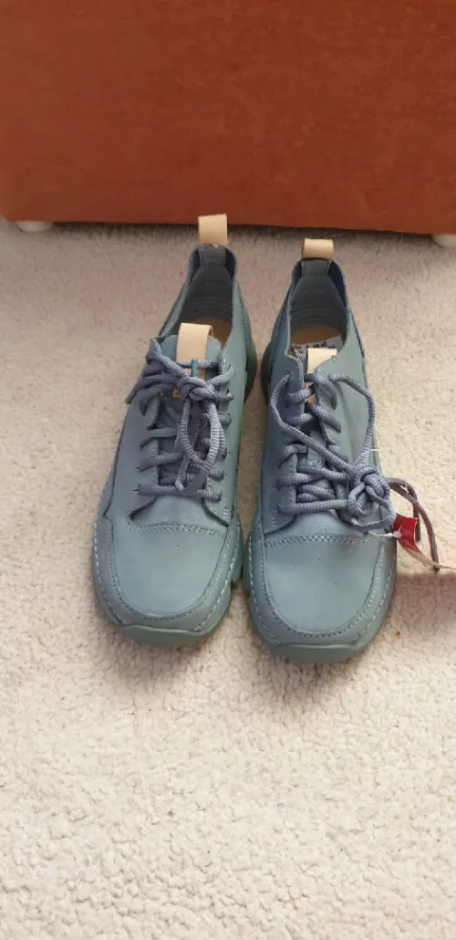 Chausseur/Basquette Clarks