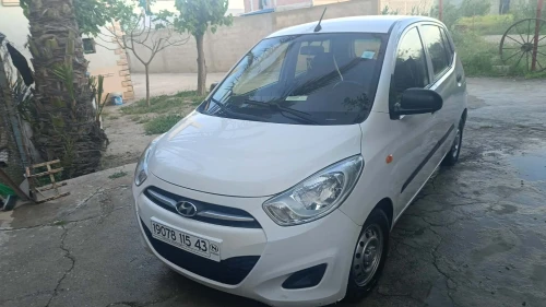 Hyundai i10 2015 