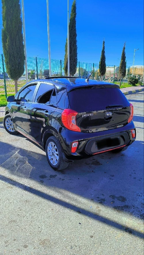 Kia Picanto 2019 EX