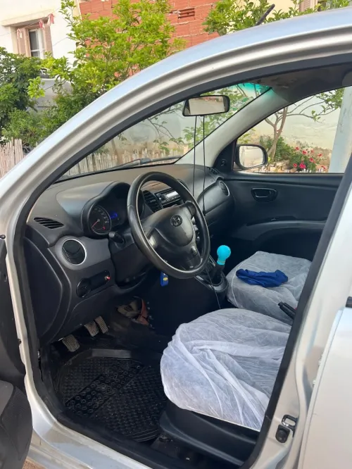 Hyundai i10 2015 GL Plus