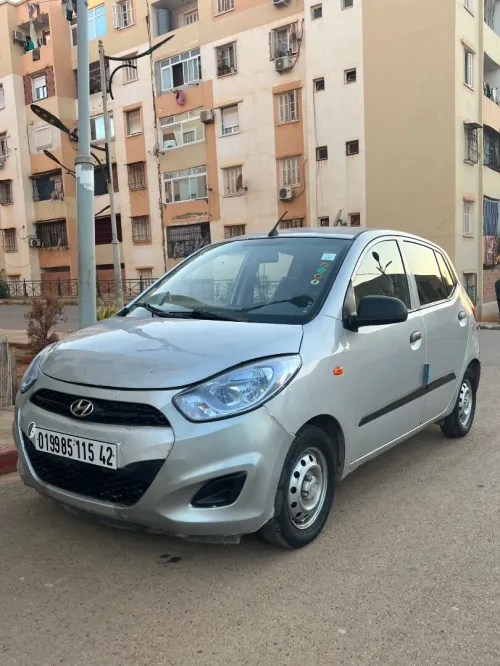 Hyundai i10 2015 GL Plus