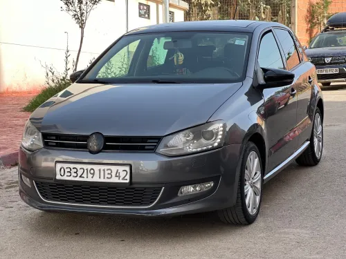 Volkswagen Polo 2013 Life