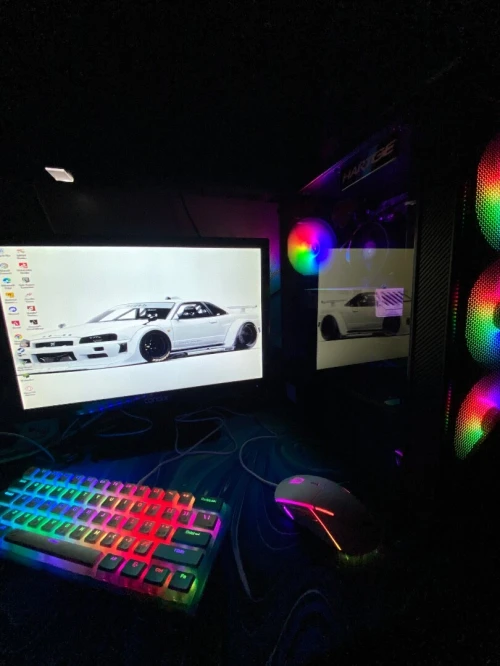 Pc gamer