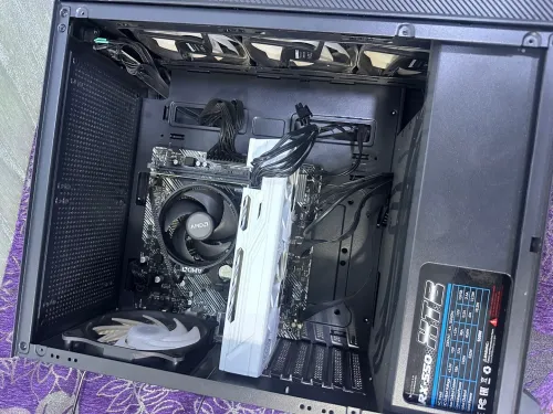 Pc gamer