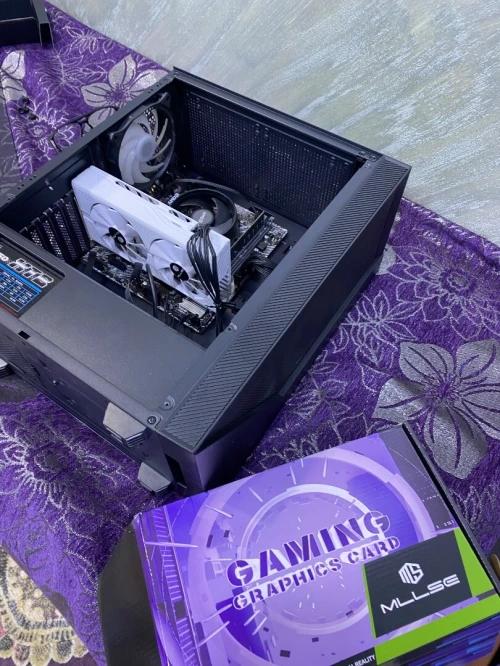 Pc gamer