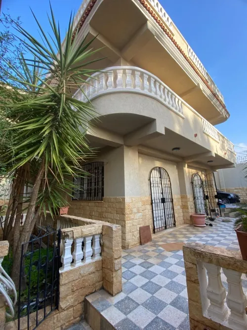 Location vacances Villa Boumerdès Boumerdes